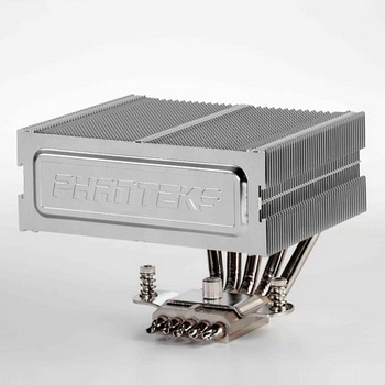 phanteks PH-TC14CS Top Flow layout 